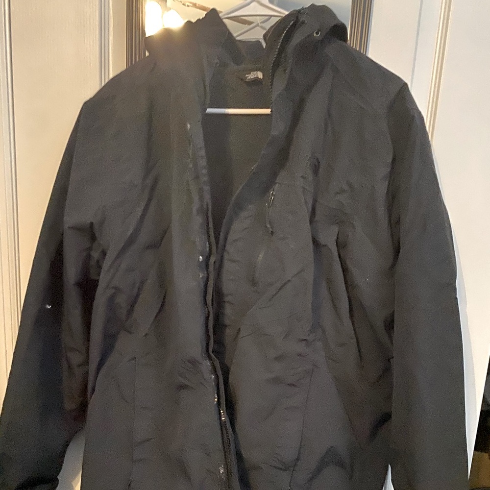 North Face Jacket
